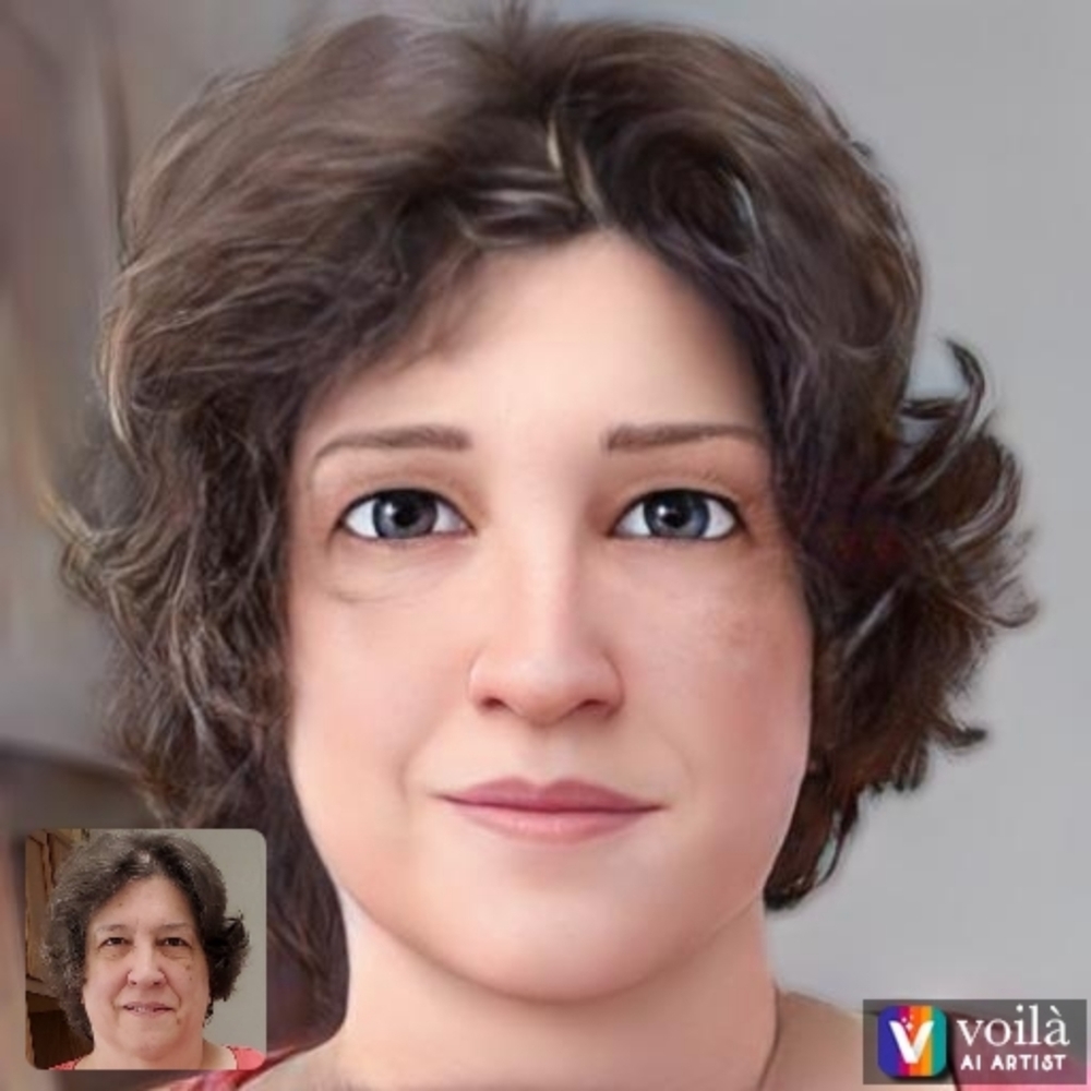 Meet your Posher, Linda